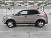 SsangYong Actyon II Казань  - изображение 32