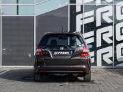 Honda Fit II Краснодар  - изображение 23