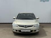 Honda Civic VIII Москва  - изображение 13