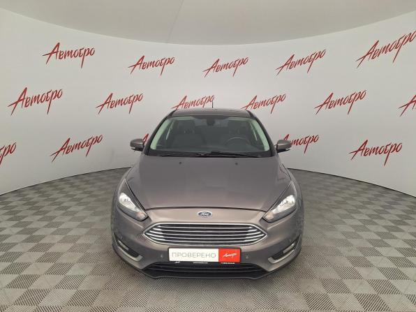 Ford Focus III Рестайлинг с пробегом 2017 года, цена 985 000 рублей, 166442 км, хэтчбек, Автокод Объявления