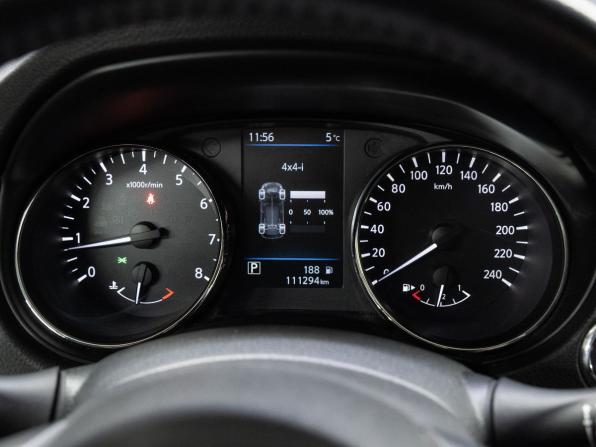 Nissan X-Trail III Рестайлинг с пробегом 2021 года, цена 2 759 000 рублей, 111294 км, внедорожник, Автокод Объявления