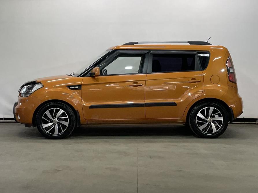 Kia Soul I Ярославль  - изображение 8