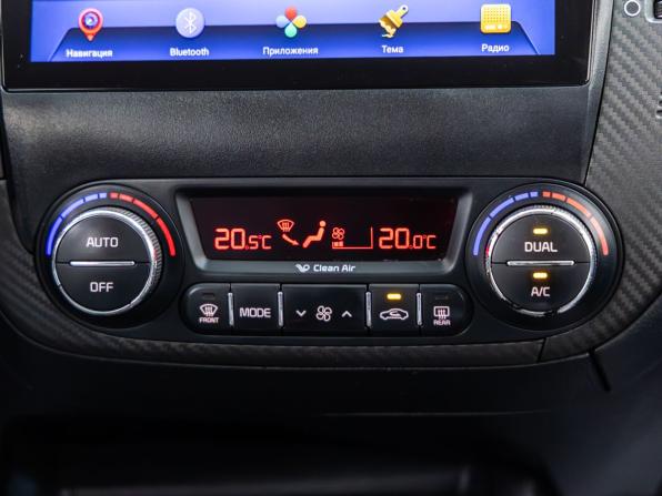 Kia Cerato III с пробегом 2013 года, цена 1 138 000 рублей, 187105 км, седан, Автокод Объявления