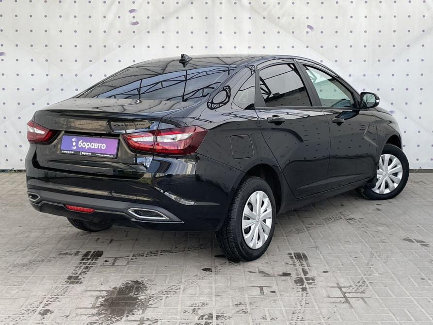 Lada (ВАЗ) Vesta I Рестайлинг (NG) Тамбов  - изображение 4
