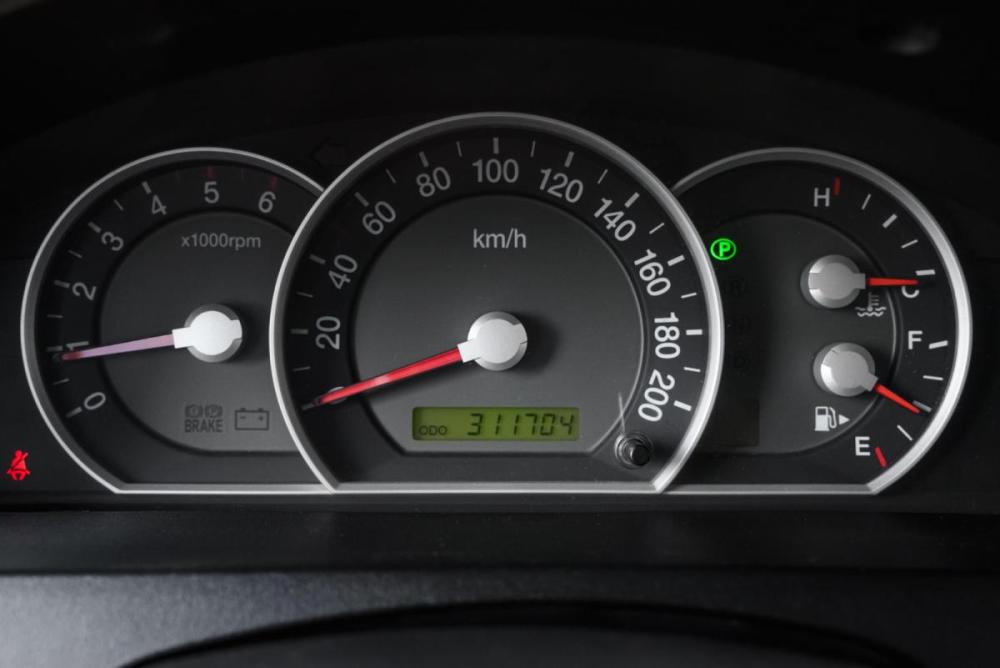 Kia Sorento I Рестайлинг Ульяновск  - изображение 18