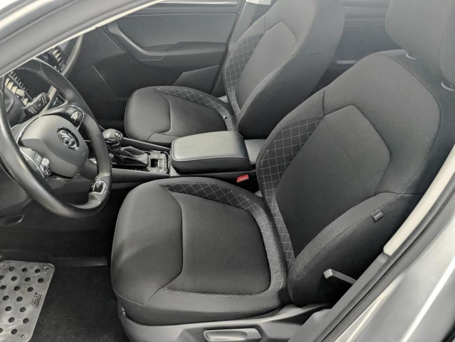 Skoda Kodiaq I Санкт-Петербург  - изображение 20