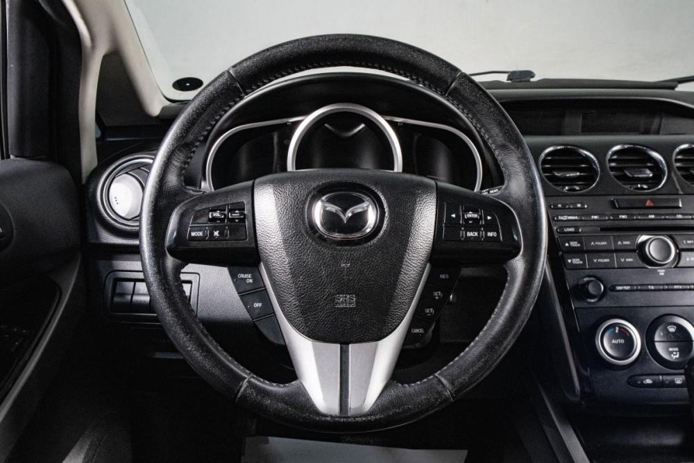 Mazda CX-7 I Рестайлинг Сургут  - изображение 12