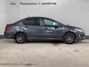 Peugeot 408 I Тюмень  - изображение 27