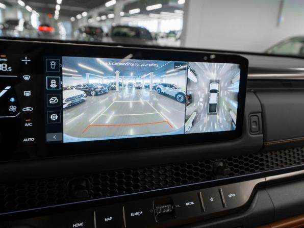 Kia Tasman с пробегом 2025 года, цена 7 100 000 рублей, 38 км, пикап, Автокод Объявления