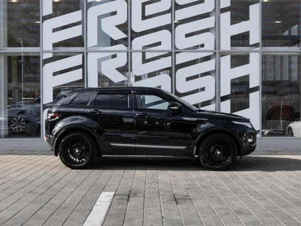 Land Rover Range Rover Evoque I с пробегом 2013 года, цена 1 890 000 рублей, 268036 км, внедорожник, Автокод Объявления