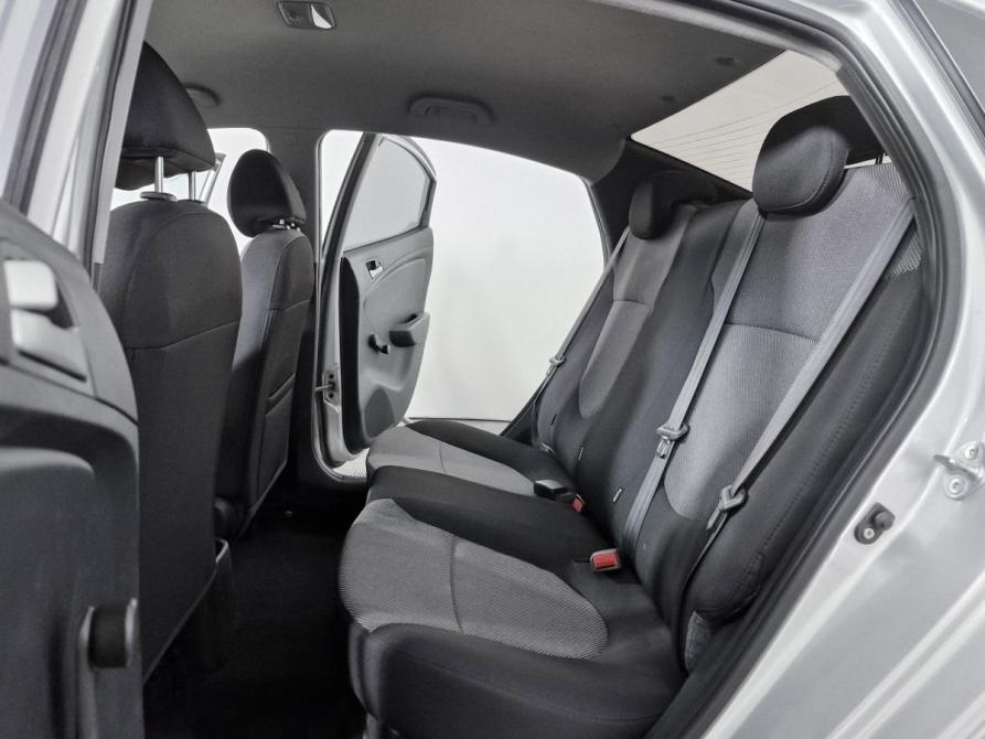 Hyundai Solaris I Нижний Новгород  - изображение 10