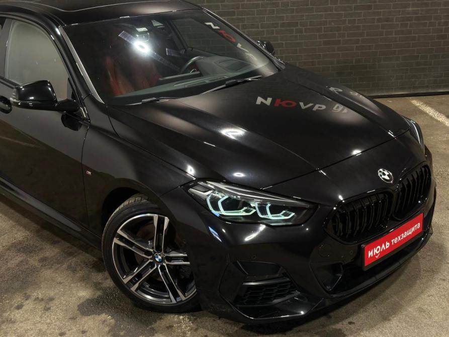 BMW 2 серии F44 Челябинск  - изображение 8