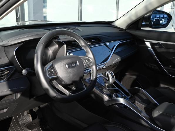 Belgee X70 I с пробегом 2024 года, цена 2 299 000 рублей, 25000 км, внедорожник, Автокод Объявления