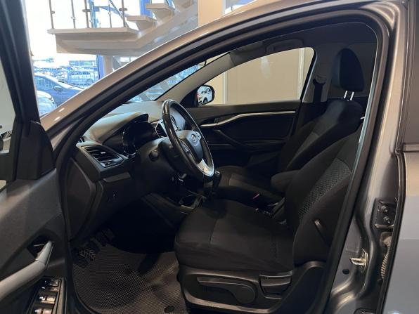 Lada (ВАЗ) Vesta I с пробегом 2021 года, цена 1 260 000 рублей, 99327 км, универсал, Автокод Объявления