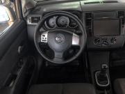 Nissan Tiida I Ростов-на-Дону  - изображение 26