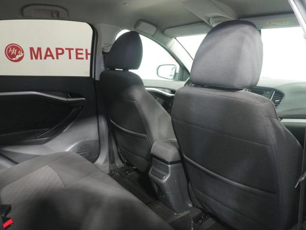 Lada (ВАЗ) Vesta I с пробегом 2018 года, цена 928 000 рублей, 68157 км, седан, Автокод Объявления