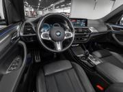 BMW X3 III (G01) Москва  - изображение 35