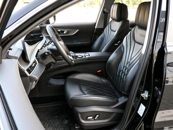 Chery Tiggo 8 Pro Max I Рестайлинг с пробегом 2024 года, цена 2 349 000 рублей, 44543 км, внедорожник, Автокод Объявления