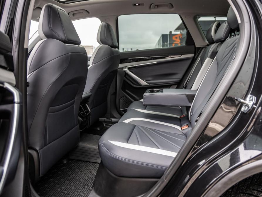 Geely Atlas II Волгоград  - изображение 35