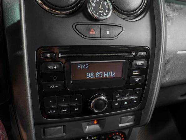 Renault Duster I Рестайлинг с пробегом 2016 года, цена 1 349 000 рублей, 129902 км, внедорожник, Автокод Объявления