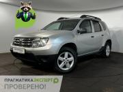 Renault Duster I Великий Новгород  - изображение 18