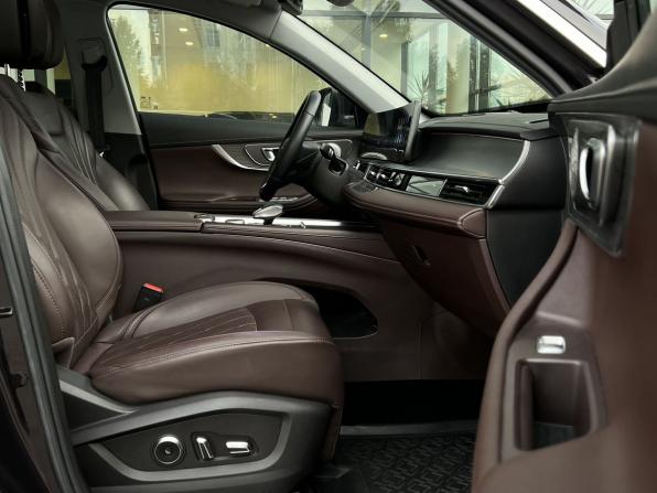 Chery Tiggo 8 Pro Max I Рестайлинг с пробегом 2023 года, цена 2 340 000 рублей, 50460 км, внедорожник, Автокод Объявления