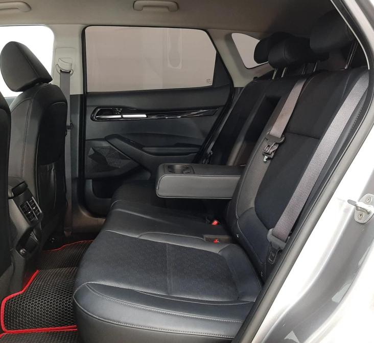 Kia Seltos I Москва  - изображение 12