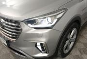 Hyundai Santa Fe III Рестайлинг Волгоград  - изображение 43
