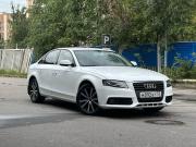 Audi A4 IV (B8) Санкт-Петербург  - изображение 10