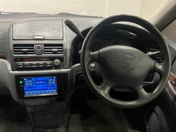 Nissan Presage I с пробегом 1998 года, цена 325 000 рублей, 337949 км, минивэн, Автокод Объявления