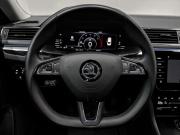Skoda Superb III Рестайлинг Москва  - изображение 51