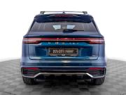 Geely Monjaro I Москва  - изображение 36