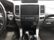 Toyota Land Cruiser Prado 120 Series Рестайлинг Брянск  - изображение 29