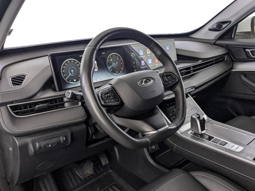 Chery Tiggo 7 Pro Max I Москва  - изображение 16