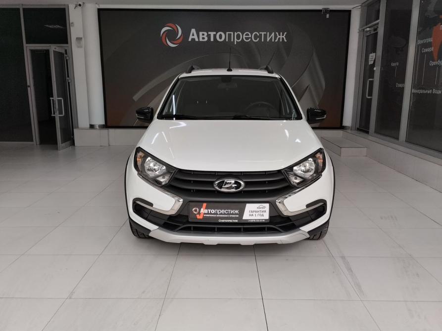 Lada (ВАЗ) Granta I Рестайлинг Минеральные Воды  - изображение 2
