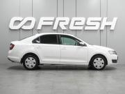 Skoda Rapid I Рестайлинг Воронеж  - изображение 21
