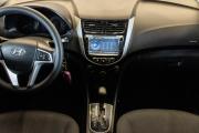 Hyundai Solaris I Уфа  - изображение 26
