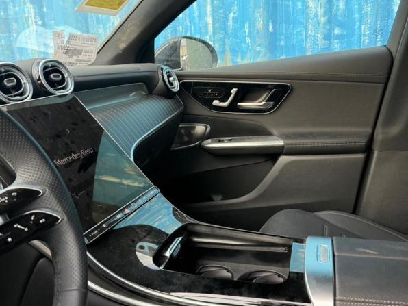 Новый Mercedes-Benz GLC II (X254) 2024 года, цена 7 990 000 рублей, внедорожник, Автокод Объявления