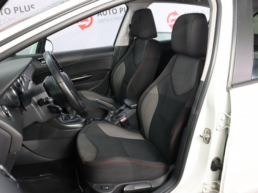 Peugeot 308 I Рестайлинг Минеральные Воды  - изображение 8