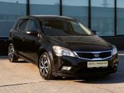 Kia Ceed I Рестайлинг Екатеринбург  - изображение 27
