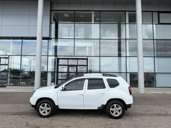 Renault Duster I Рестайлинг с пробегом 2018 года, цена 1 390 000 рублей, 117012 км, внедорожник, Автокод Объявления