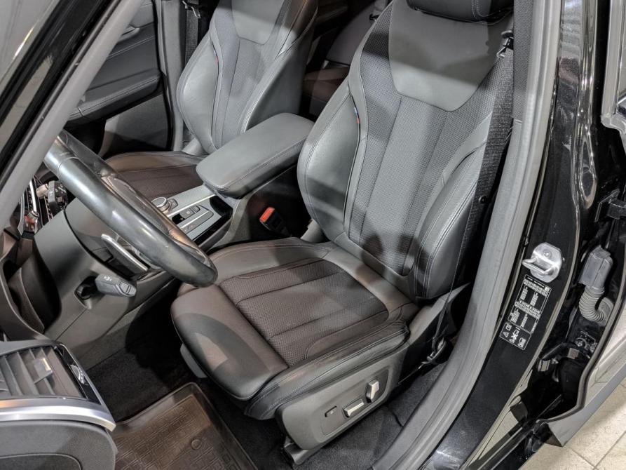 BMW X3 III (G01) Химки  - изображение 20