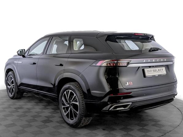 Jaecoo J8 с пробегом 2024 года, цена 3 120 000 рублей, 29188 км, внедорожник, Автокод Объявления