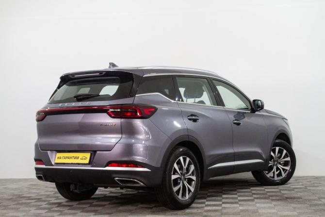 Xcite X-Cross 7 с пробегом 2024 года, цена 2 729 000 рублей, 17400 км, внедорожник, Автокод Объявления