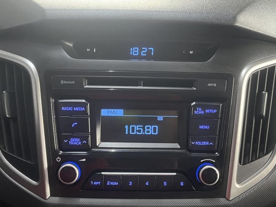 Hyundai Creta I Курск  - изображение 12