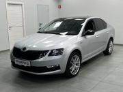Skoda Octavia III (A7) Рестайлинг Казань  - изображение 17