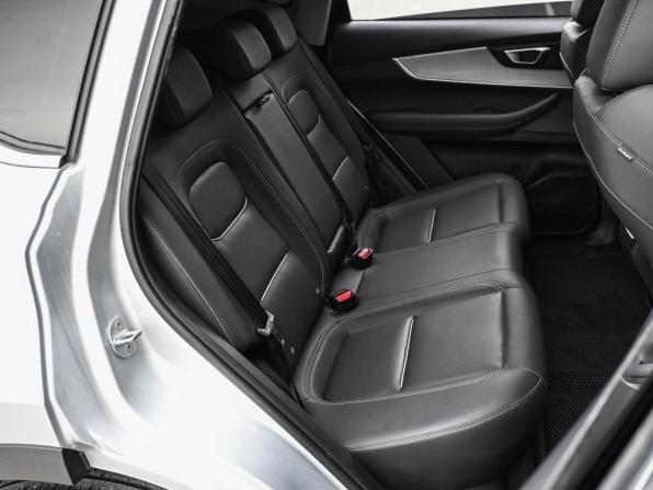 Chery Tiggo 7 Pro Max I с пробегом 2023 года, цена 1 844 070 рублей, 34704 км, внедорожник, Автокод Объявления