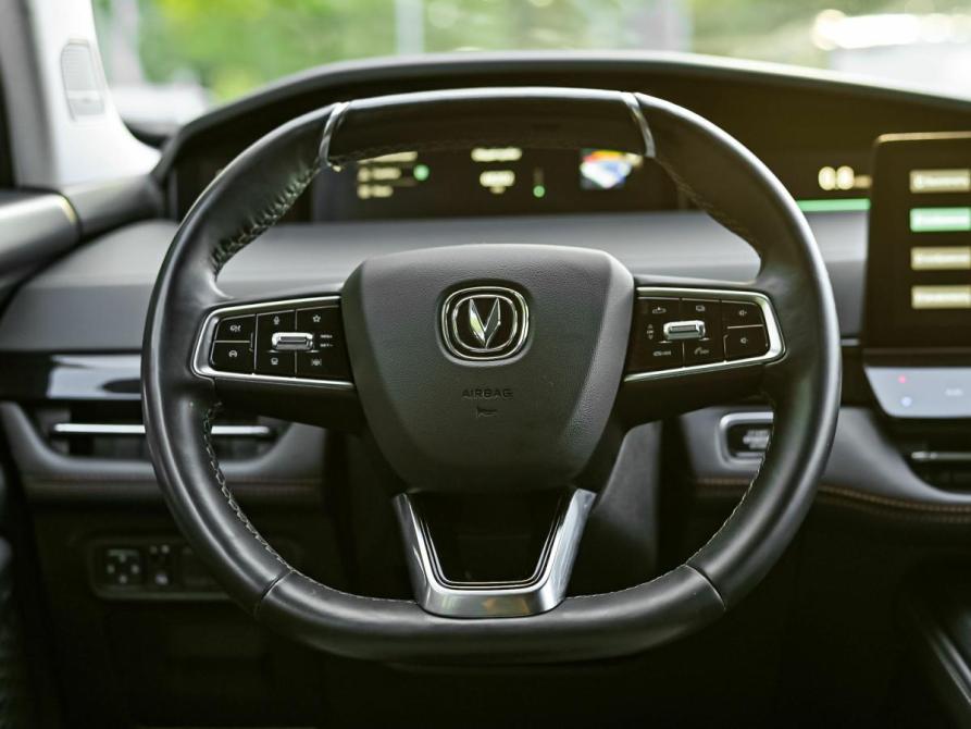 Changan UNI-K Санкт-Петербург  - изображение 7