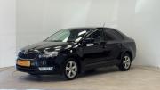 Skoda Rapid I Киров  - изображение 15