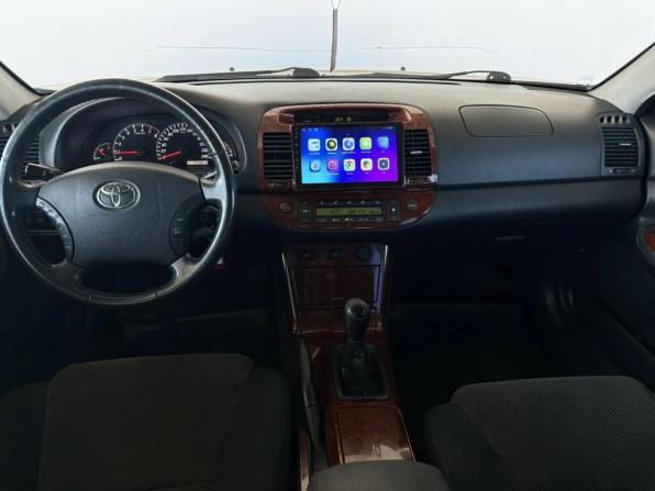 Toyota Camry V (XV30) Рестайлинг с пробегом 2005 года, цена 590 000 рублей, 340848 км, седан, Автокод Объявления